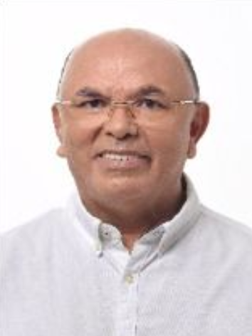 Marcos Antonio da Silva Lima